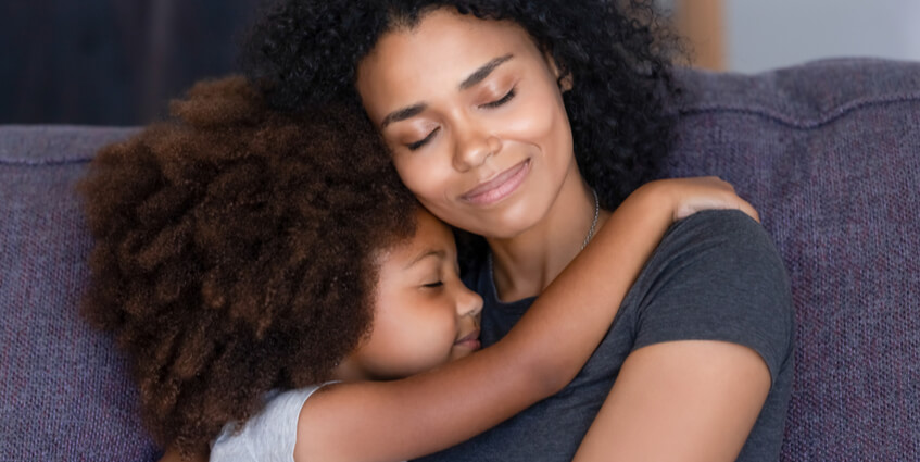 Research Finds Tight Knit Family Dynamics can Prevent Depression